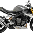 Load image into Gallery viewer, LeoVince LV-10 Slip-On Muffler 15247 - Main Product View