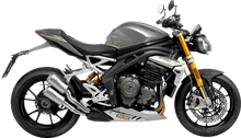 Load image into Gallery viewer, LeoVince LV-10 Slip-On Muffler 15247 - Main Product View