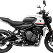 Load image into Gallery viewer, LeoVince LV-10 Slip-On Muffler - Black 14385EBU - Main Product View