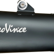 Load image into Gallery viewer, LeoVince LV-10 Slip-On Muffler - Black Edition 15245B - Additional View 5