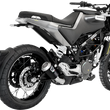 Load image into Gallery viewer, LeoVince LV-10 Slip-On Muffler - Carbon Fiber 15242CU - Additional View 5