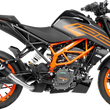 Load image into Gallery viewer, LeoVince LV-10 Slip-On Muffler - Carbon Fiber 15249CU - Main Product View