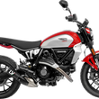 Load image into Gallery viewer, LeoVince LV-10 Slip-On Muffler - Carbon Fiber 15266C - Main Product View