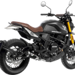 Load image into Gallery viewer, LeoVince LV-10 Slip-On Muffler - Carbon Fiber 15267CU - Main Product View