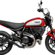 Load image into Gallery viewer, LeoVince LV-10 Slip-On Muffler - Full Black 15250FBU - Main Product View