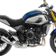 Load image into Gallery viewer, LeoVince LV-10 Slip-On Muffler - Silver 15256 - Main Product View