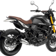 Load image into Gallery viewer, LeoVince LV-10 Slip-On Muffler - Stainless Steel 15267U - Main Product View