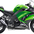 Load image into Gallery viewer, LeoVince LV-10 Slip-On Muffler - Z1000 15209U - Main Product View