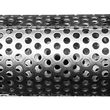 Load image into Gallery viewer, LeoVince LV-10 dB Killer - Black 3015200801R - Main Product View