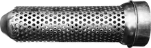 Load image into Gallery viewer, LeoVince LV-10 dB Killer - Black 3015200801R - Main Product View