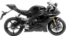 Load image into Gallery viewer, LeoVince LV Corsa Muffler - Black Edition 15403BU - Main Product View