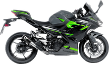 Load image into Gallery viewer, LeoVince LV Corsa Muffler - Carbon Fiber 15401CU - Detail View
