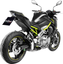 Load image into Gallery viewer, LeoVince LV Corsa Muffler - Carbon Fiber 15402CU - Main Product View