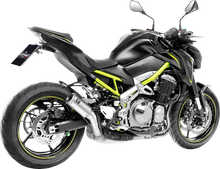 Load image into Gallery viewer, LeoVince LV Corsa Muffler - Titanium 15402TU - Main Product View
