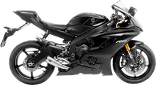 Load image into Gallery viewer, LeoVince LV Corsa Muffler - Titanium 15403TU - Main Product View
