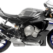 Load image into Gallery viewer, LeoVince LV Corsa Slip-On Muffler - Carbon Fiber 15408CU - Main Product View
