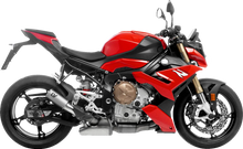 Load image into Gallery viewer, LeoVince LV Corsa Slip-On Muffler - Titanium 15407TU - Main Product View