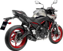 Load image into Gallery viewer, LeoVince LV One EVO Exhaust System - Black 14379EBNU - Main Product View