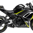 Load image into Gallery viewer, LeoVince LV One EVO Exhaust System - Carbon Fiber 14380ENU - Main Product View