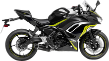 Load image into Gallery viewer, LeoVince LV One EVO Exhaust System - Carbon Fiber 14380ENU - Main Product View