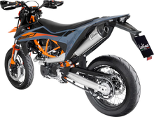 Load image into Gallery viewer, LeoVince LV One EVO Exhaust System - Stainless Steel 14364EU - Main Product View