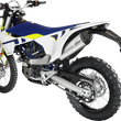 Load image into Gallery viewer, LeoVince LV One EVO Exhaust System - Stainless Steel 14368EU - Main Product View