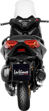 Load image into Gallery viewer, LeoVince LV One EVO Exhaust System - Stainless Steel 14375EU - Installation View
