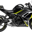 Load image into Gallery viewer, LeoVince LV One EVO Exhaust System - Stainless Steel 14379ENU - Main Product View