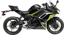 Load image into Gallery viewer, LeoVince LV One EVO Exhaust System - Stainless Steel 14379ENU - Main Product View
