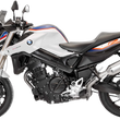 Load image into Gallery viewer, LeoVince LV One EVO Slip-On Muffler - BMW 800 - Stainless Steel 14356EU - Main Product View