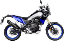 Load image into Gallery viewer, LeoVince LV One EVO Slip-On Muffler - Black 14330EBU - Main Product View