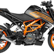 Load image into Gallery viewer, LeoVince LV One EVO Slip-On Muffler - Black 14393EBU - Main Product View