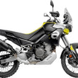 Load image into Gallery viewer, LeoVince LV One EVO Slip-On Muffler - Black 14402EBU - Main Product View