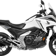 Load image into Gallery viewer, LeoVince LV One EVO Slip-On Muffler - Black Carbon Fiber 14388EU - Main Product View
