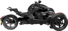 Load image into Gallery viewer, LeoVince LV One EVO Slip-On Muffler - Black Edition 14404EBU - Main Product View
