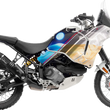 Load image into Gallery viewer, LeoVince LV One EVO Slip-On Muffler - Black Edition 14428EBU - Main Product View