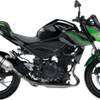 Load image into Gallery viewer, LeoVince LV One EVO Slip-On Muffler - Stainless Steel 14259EU - Back View