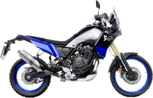 Load image into Gallery viewer, LeoVince LV One EVO Slip-On Muffler - Titanium Look 14330EU - Main Product View