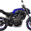 Load image into Gallery viewer, LeoVince LV One Evo Exhaust - Carbon Fiber 14252EU - Main Product View