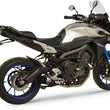 Load image into Gallery viewer, LeoVince LV One Evo Exhaust - Stainless Steel 14102EU - Main Product View