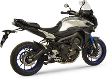 Load image into Gallery viewer, LeoVince LV One Evo Exhaust - Stainless Steel 14102EU - Main Product View