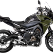 Load image into Gallery viewer, LeoVince LV One Evo Exhaust - Stainless Steel 14228EU - Main Product View