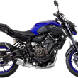 Load image into Gallery viewer, LeoVince LV One Evo Exhaust - Stainless Steel 14251EU - Main Product View