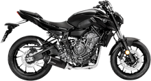 Load image into Gallery viewer, LeoVince LV One Evo Exhaust System - Black 14360EBU - Main Product View