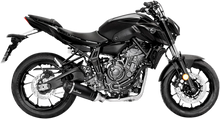 Load image into Gallery viewer, LeoVince LV One Evo Exhaust System - Carbon FIber 14361EU - Main Product View