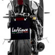 Load image into Gallery viewer, LeoVince LV One Evo Exhaust System - Carbon FIber 14361EU - Back View