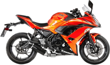 Load image into Gallery viewer, LeoVince LV One Evo Exhaust System - Carbon Fiber 14182EU - Main Product View