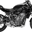 Load image into Gallery viewer, LeoVince LV One Evo Exhaust System - Stainless Steel 14360EU - Main Product View