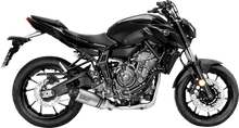 Load image into Gallery viewer, LeoVince LV One Evo Exhaust System - Stainless Steel 14360EU - Main Product View