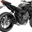Load image into Gallery viewer, LeoVince LV One Evo Exhaust System - Stainless Steel 14360EU - Side View
